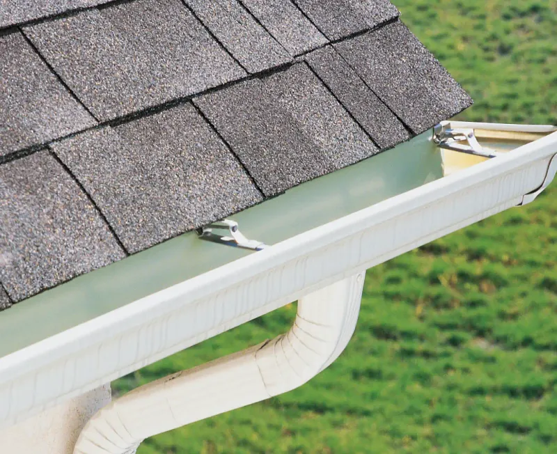 gutter cleaning services